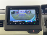 N-BOX L 修復歴無し