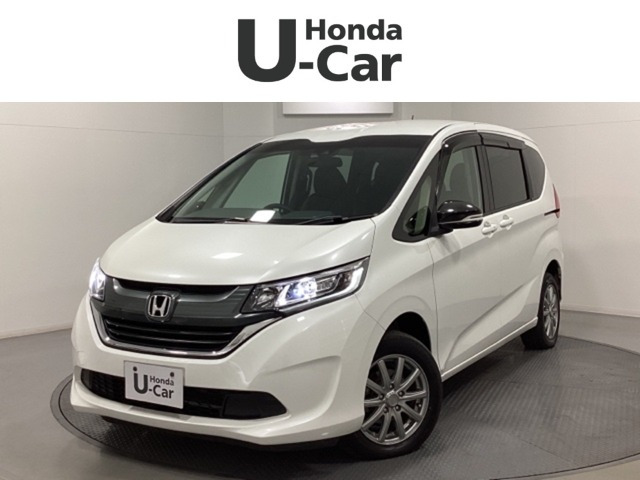 フリード 1.5 G ホンダセンシング 4WD 