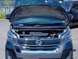 【日産ワイド保証1年(期間内走行距離無制限)】駆動系・電装系(消耗品・油脂類を除く)等に適応いたします。納車後、全国2,000以上(神奈川県内弊社119)の日産サービス工場が愛車をサポートいたします。