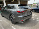 CX-60 3.3 XD ハイブリッド プレミアムスポーツ ディーゼル 4WD 