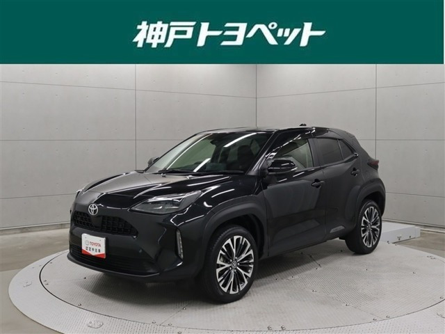 ヤリスクロス 1.5 Z 