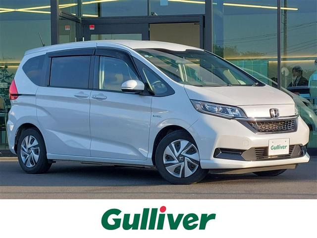 フリード 1.5 ハイブリッド G ホンダセンシング 修復歴無し