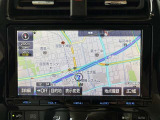 【ナビゲーション付き】9インチ純正ナビ搭載☆