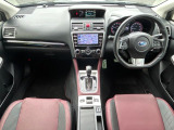 レヴォーグ 1.6 STI スポーツ アイサイト 4WD 