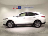 ハリアー 2.5 ハイブリッド E-Four Z レザーパッケージ 4WD 