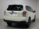 フォレスター 2.0 Sリミテッド 4WD 