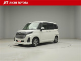 トヨタ ルーミー