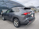 RAV4 2.5 ハイブリッド G E-Four 4WD 