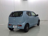 女性に人気の軽自動車!初心者でも運転しやすく小回りもききます!