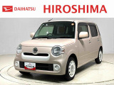 中古車は同じものがない1点物です。気になるお車はお早めにご連絡ください!!