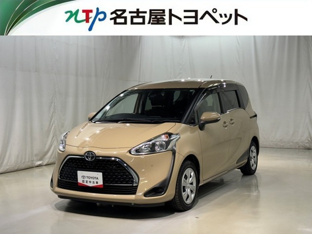 シエンタ 1.5 G 