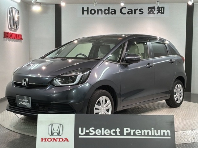 ホンダ フィット 