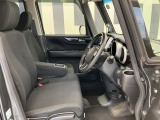 車内は徹底的にクリーニングされているので、快適にお乗りいただけます。