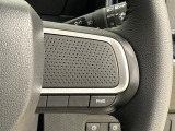 Dassist切り替えステアリングスイッチでシーンに合わせて2つの走行モードの切り替えが可能!加速したい時に便利なパワーモード。燃費重視のスマートな走りのエコモード。