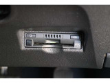 ■ETC■ 今や必需品のETC付き!高速道路料金所で小銭の出し入れをする必要もなくスムーズに通過できます。ETC搭載車しか通過できないスマートICも利用可能で、高速道路利用の幅が広がりますよ!