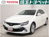 トヨタ マークX