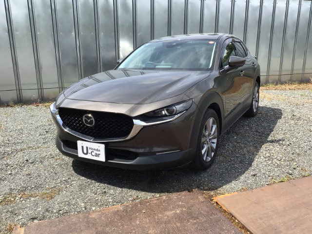 CX-30  プロアクティブ ツーリング セレクション