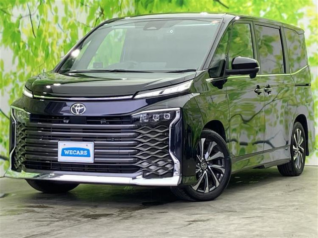 ヴォクシー 2.0 S-Z 