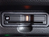 ■【ETC車載器】が装備されています。セットアップをしてお渡しとなり、ETCカードを差し込むだけで高速道路の利用が可能です。