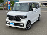 ホンダ N-BOXカスタム