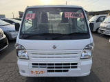 キャリイ KC エアコン パワステ 4WD 