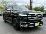ランドクルーザー300 3.5 ZX 4WD 純正ナビ エアロ 全周囲モニター