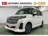スタイリッシュな見た目とターボの力強い走りが魅力♪両側電動スライドドアに手すりついているので幅広い世代の方も安心して乗り込めるようになってます(^^♪日常使いや送迎などでも活躍できる1台です♪