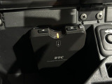 ◆ETC車載器◆高速道路走行にはマストアイテム!お引き渡し時には再セットアップを実施後、お渡しいたします。
