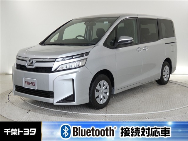 トヨタ ヴォクシー 