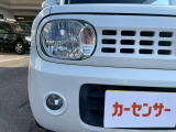 アルトラパン X 4WD 