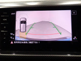 リヤカメラ付きです!バックで駐車する時も簡単に後方確認が出来ます☆欠かせない装備ですね