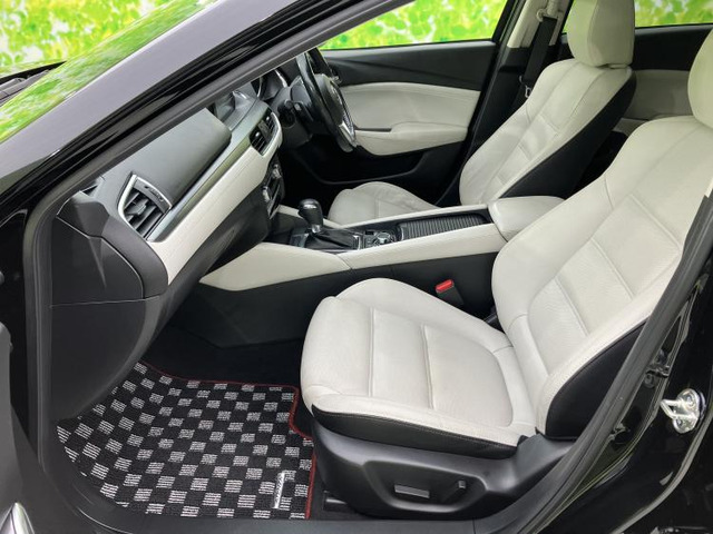 マツダ アテンザワゴン 2.2 XD Lパッケージ の中古車詳細 (102,930km