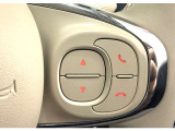 BluetoothやCarPlay&Aodroid Auto(※装備車)接続により、ハンズフリー通話はもちろん、オーディオ操作やソースの切り替えもOKです。
