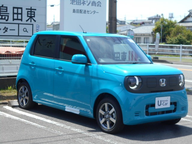 N-ONE e: e: L 