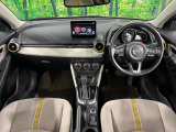 MAZDA2 1.5 15S サンリットシトラス 
