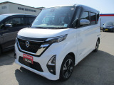 日産 ルークス