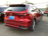 CX-80 3.3 XD Lパッケージ ディーゼル 