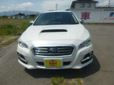 レヴォーグ 1.6 GT アイサイト 4WD 