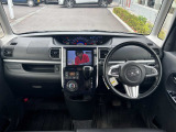 タントカスタム RS トップエディション SAIII 