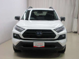 RAV4 2.5 ハイブリッド アドベンチャー オフロードパッケージ II E-Four 4WD 