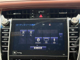 【純正ナビ】専用設計で車内の雰囲気にマッチ!ナビ利用時のマップ表示は見やすく、いつものドライブがグッと楽しくなります!