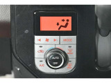 一度お好みの温度に設定すれば、車内の温度を検知し風量や温度を自動で調整。暑い&hellip;寒い&hellip;と何度もスイッチ操作をしなくても大丈夫です。