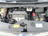 親切・丁寧な専門メカニックスタッフが応対!・車検・点検整備・事故等の修理などアフターサービスも安心。お車のカスタマイズもネクステージのサービススタッフまでご相談ください!