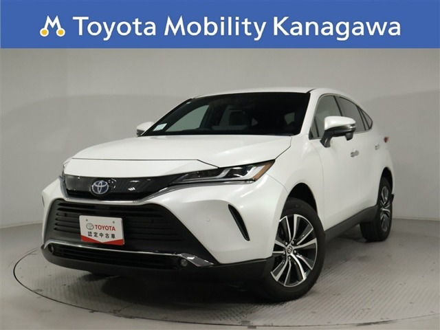 ヤリス 1.5 ハイブリッド G 