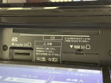 CD再生機能付き!