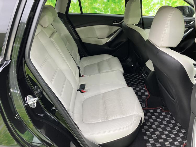 マツダ アテンザワゴン 2.2 XD Lパッケージ の中古車詳細 (102,930km