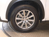 アルミ付タイヤ☆(タイヤは現状と異なる場合があります)