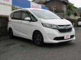 フリード 1.5 G ホンダセンシング 