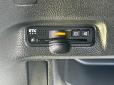 ETC車載器の画像です。