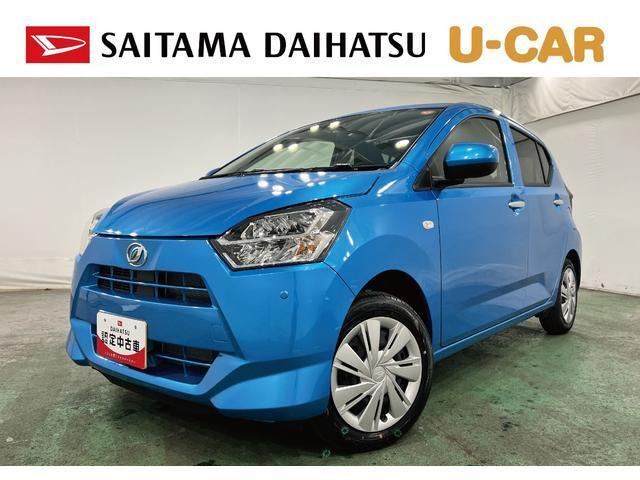 ミライース X SAIII 